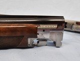 BROWNING SUPERPOSED PIGEON 20 GA 2 3/4'' TWO BARREL SET - 10 of 23
