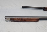 BROWNING SUPERPOSED PIGEON 20 GA 2 3/4'' TWO BARREL SET - 12 of 23