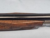 BROWNING SUPERPOSED PIGEON 20 GA 2 3/4'' TWO BARREL SET - 9 of 23
