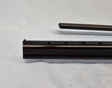 BROWNING SUPERPOSED PIGEON 20 GA 2 3/4'' TWO BARREL SET - 11 of 23