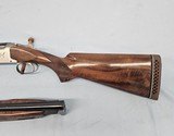 BROWNING SUPERPOSED PIGEON 20 GA 2 3/4'' TWO BARREL SET - 2 of 23