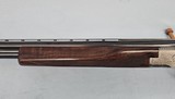 BROWNING SUPERPOSED PIGEON 20 GA 2 3/4'' TWO BARREL SET - 4 of 23