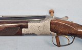 BROWNING SUPERPOSED PIGEON 20 GA 2 3/4'' TWO BARREL SET - 3 of 23