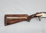 BROWNING SUPERPOSED PIGEON 20 GA 2 3/4'' TWO BARREL SET - 15 of 23