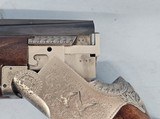 BROWNING SUPERPOSED PIGEON 20 GA 2 3/4'' TWO BARREL SET - 7 of 23