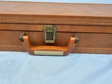 BROWNING SEMI AUTO SHOTGUN TWO BARREL CASE - 3 of 5