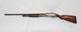 WINCHESTER MODEL 12 12 GA 2 3/4'' - 1 of 15