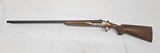 BROWNING BSS 20 GA 3''