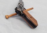 FN HI-POWER 9 MM NAZI MARKED - 5 of 8