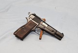 BROWNING HI POWER 9 MM NAZI MARKED - 4 of 11