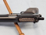 BROWNING HI POWER 9 MM NAZI MARKED - 8 of 11
