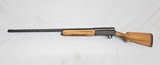 BROWNING AUTO 5 12 GA. 3'' MAGNUM - 1 of 15