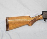 BROWNING AUTO 5 12 GA. 3'' MAGNUM - 8 of 15