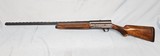 BROWNING AUTO 5 12 GA. 3'' MAGNUM