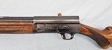 BROWNING AUTO 5 12 GA. 3'' MAGNUM - 3 of 15