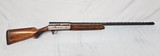 BROWNING AUTO 5 12 GA. 3'' MAGNUM - 7 of 15