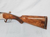 BROWNING SUPERPOSED 12 GA 2 3/4'' PIGEON - 2 of 16
