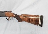 BROWNING SUPERPOSED 12 GA 2 3/4'' - 2 of 16