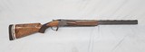 BROWNING SUPERPOSED 12 GA 2 3/4'' - 8 of 16