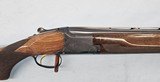 BROWNING SUPERPOSED 12 GA 2 3/4'' - 10 of 16