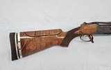 BROWNING SUPERPOSED 12 GA 2 3/4'' - 9 of 16