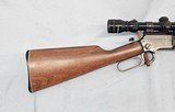 MARLIN 39A .22 LR. MOUNTIE - 8 of 16