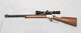 MARLIN 39A .22 LR. MOUNTIE