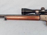 MARLIN 39A .22 LR. MOUNTIE - 4 of 16