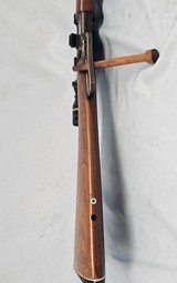 MARLIN 39A .22 LR. MOUNTIE - 15 of 16