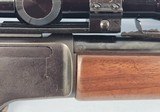 MARLIN 39A .22 LR. MOUNTIE - 11 of 16
