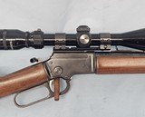 MARLIN 39A .22 LR. MOUNTIE - 9 of 16