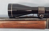 MARLIN 39A .22 LR. MOUNTIE - 5 of 16