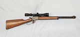 MARLIN 39A .22 LR. MOUNTIE - 7 of 16