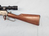 MARLIN 39A .22 LR. MOUNTIE - 2 of 16