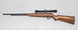 REMINGTON SPORTMASTER 512 .22 L.R. - 1 of 6
