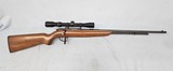 REMINGTON SPORTMASTER 512 .22 L.R. - 4 of 6