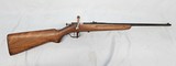WINCHESTER 67 .22 L.R. - 4 of 6