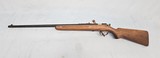 WINCHESTER 67 .22 L.R. - 1 of 6