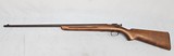 WINCHESTER 67 .22 L.R.