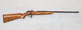 REMINGTON TARGETMASTER 510 .22 L.R. - 6 of 8