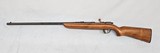 REMINGTON TARGETMASTER 510 .22 L.R.