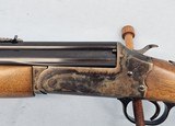 SAVAGE 24 .410 GA/22 MAGNUM - 3 of 14