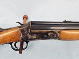 SAVAGE 24 .410 GA/22 MAGNUM - 9 of 14