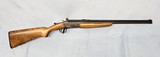 SAVAGE 24 .410 GA/22 MAGNUM - 7 of 14