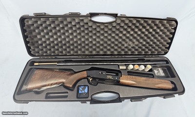 BROWNING GOLD FUSION 12 3''