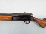 BROWNING AUTO 5 12 GA 2 3/4'' - 3 of 15