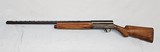 BROWNING AUTO 5 12 GA 2 3/4''