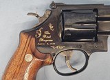 SMITH & WESSON 27 .357 - 8 of 12
