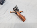 SMITH & WESSON 27 .357 - 10 of 12