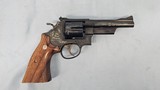 SMITH & WESSON 27 .357 - 7 of 12